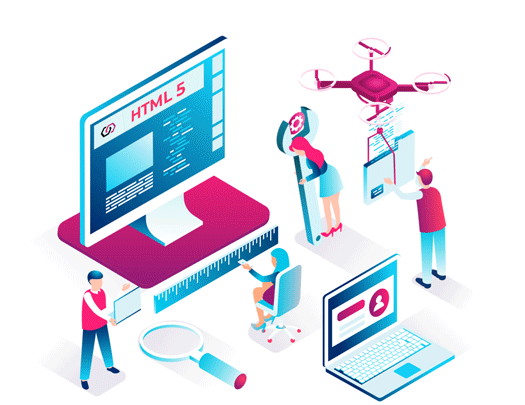 Web Development Company