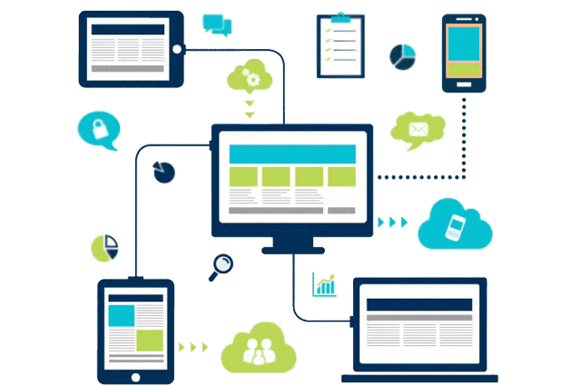 Static Web Development